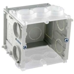 Reddy - BOITE B65VH 2VH B:25xS10 - 1236002122