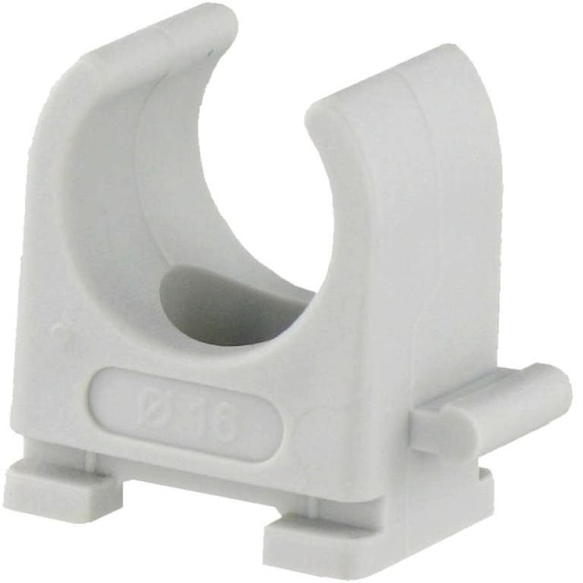 Reddy - COLLIER JUXTA 20mm gris clair sans halogène B:5xE100 - 1236002545 Reddy - COLLIER JUXTA 20mm gris clair sans halogène B:5xE100 - 1236002545