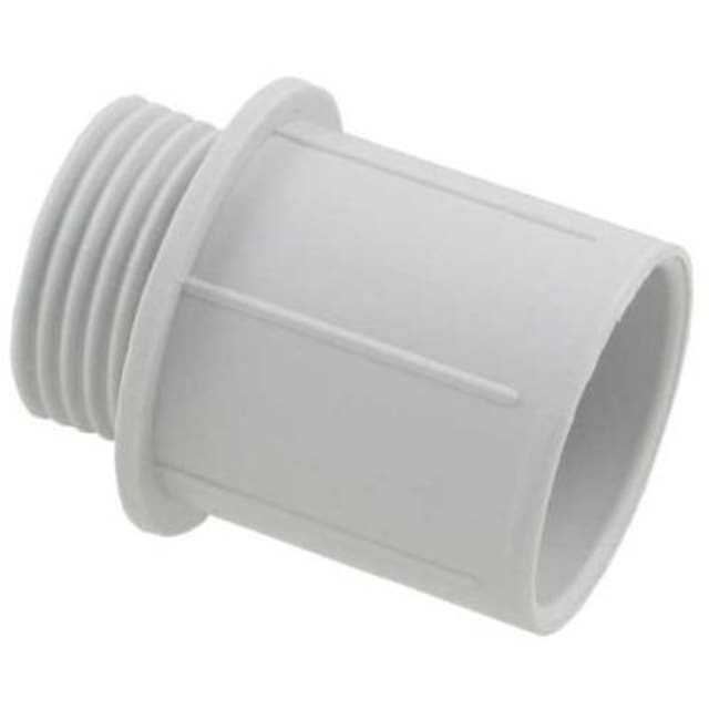 Reddy - Embout Filet 16&20mm Gris Clair - 1236003724 Reddy - Embout Filet 16&20mm Gris Clair - 1236003724