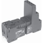 Relpol - 4 P socle - GZM4