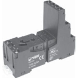 Relpol - 4 P socle - GZM4