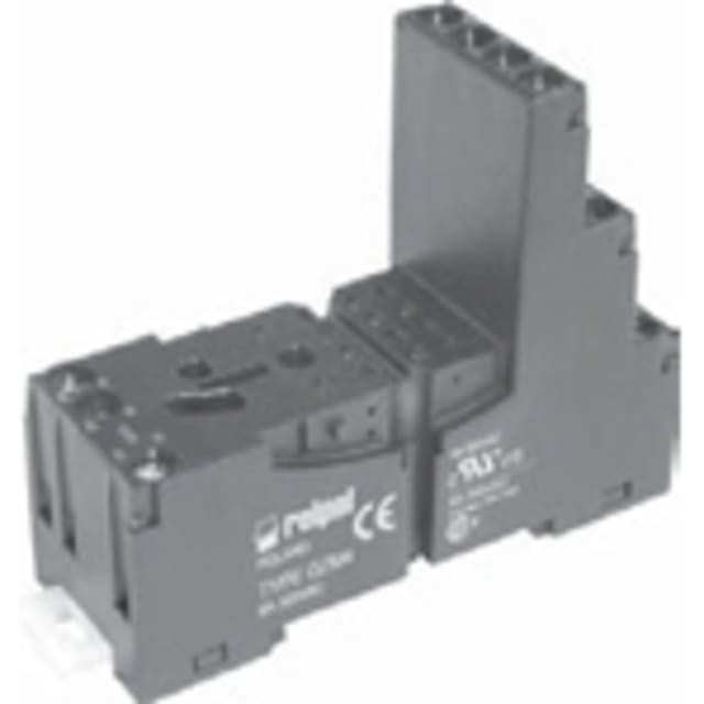 Relpol - 4 P socle - GZM4 Relpol - 4 P socle - GZM4