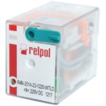 Relpol - Relais R4N-2014-23-1024-WTL - R4N-2014-23-1024-WTL