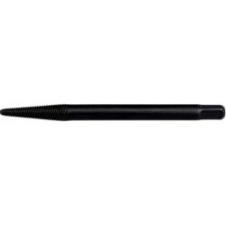Détails visibles de Extracteur de vis spirale taille 1 R470 001 3 pour Extracteur de vis