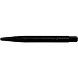 Détails visibles de Extracteur de vis spiralé taille 2 R470 002 3 pour Extracteur de vis