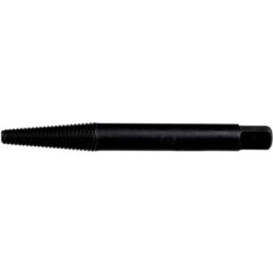 Détails visibles de Extracteur de vis spiralé taille 3 R470 003 3 pour Extracteur de vis