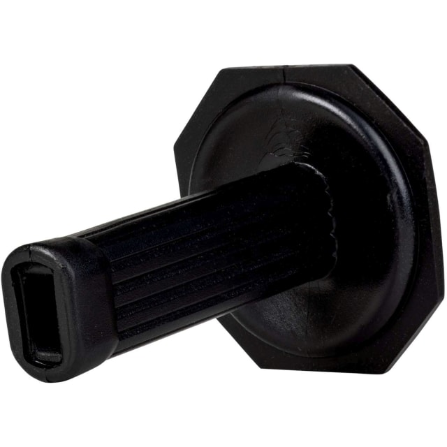 Rennsteig - Pare-coups universel pour profilés plats et matériaux octogonaux Rennsteig - Pare-coups universel pour profilés plats et matériaux octogonaux