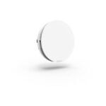 Renson - AEROO Bouche de ventilation réglable puls.et extr. blanc ronde Ø125mm (30pcs) - 30880