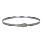 Renson - Accessoires Xtravent: conduit colliers de serrage Ø60-165 flexibles 1pce - 11679