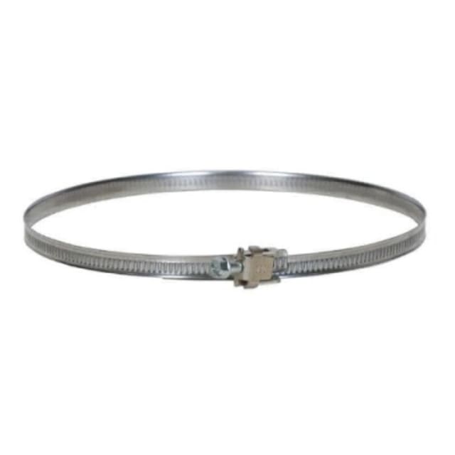 Renson - Accessoires Xtravent: conduit colliers de serrage Ø60-165 flexibles 1pce - 11679 Renson - Accessoires Xtravent: conduit colliers de serrage Ø60-165 flexibles 1pce - 11679