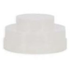 Renson - Adaptateur Ø 125-80 (Healthbox 3.0 - Systeem C+ 3.0) - 17068