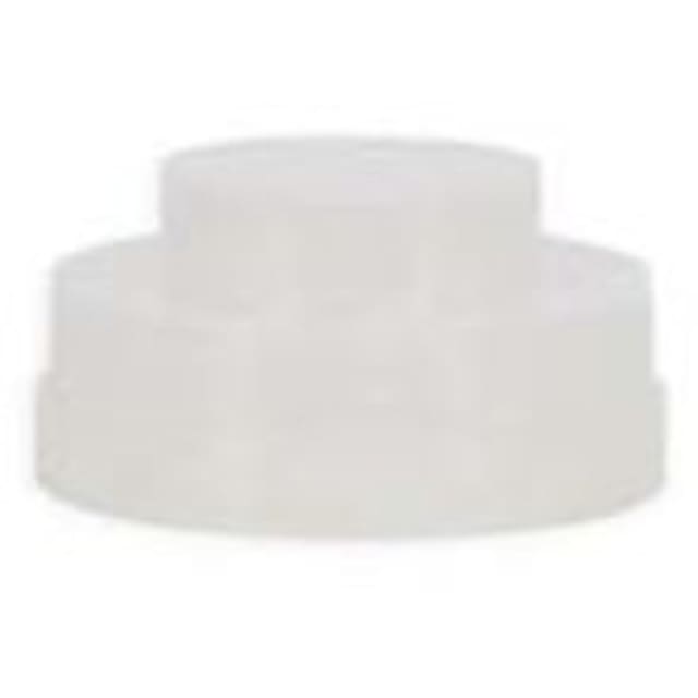 Adaptateur de réduction Renson Healthbox 3.0 Adaptateur de réduction Ø125-80 pour conduit de ventilation