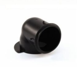 Renson - Coude équerre 90° - Ø80mm - pour Xtravent Healthbox