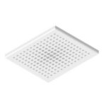 Renson - Couvercle de grille- XD75 ARTIST - 170x170 - Ø125mm - 9531