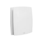 Renson - Couvert dia 125: 92W Couvert M.Vent.9x12 125mm blanc - 9352