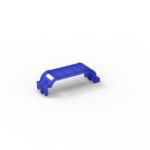 Renson - EASYFLEX fermeture pour raccord (toujours commander par 2) - 27589