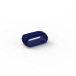 Renson - EASYFLEX raccord - avec caoutchoucs plats ovales - 28129