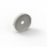 Renson - Easyflex Ø90 restrictor - 28420