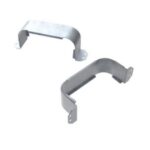Renson - Easyflex bride de fixation en métal (et fonction clips) - 28411