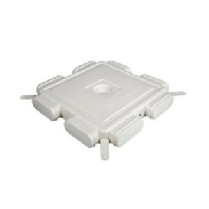 Renson - Easyflex caisson de distribution - 8 raccords - 28905