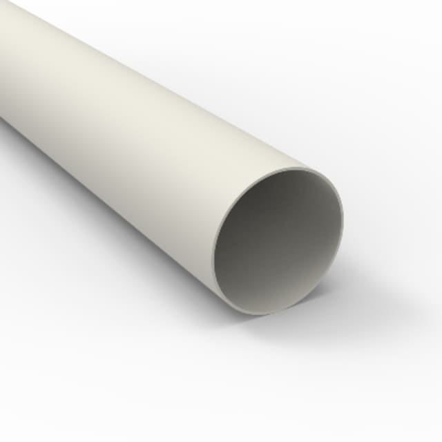 Renson - Easyflex colonne montante rond - 3m - Ø125mm - 28903 Renson - Easyflex colonne montante rond - 3m - Ø125mm - 28903