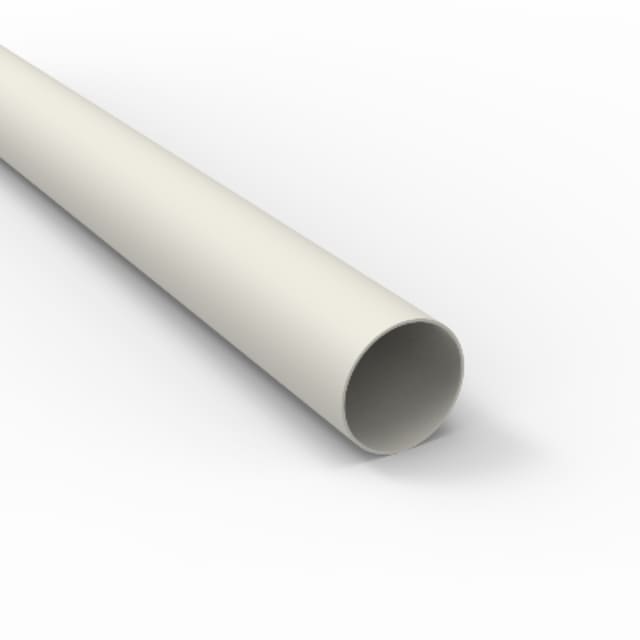 Renson - Easyflex colonne montante rond - 3m - Ø80mm - 28904 Renson - Easyflex colonne montante rond - 3m - Ø80mm - 28904