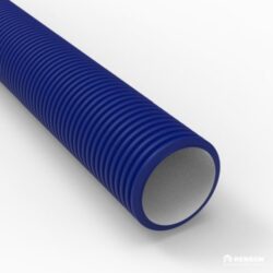 Renson - Easyflex conduit rond D90 50m - 28417
