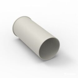 Renson - Easyflex extension Ø125 0