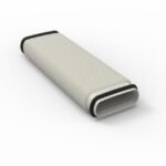 Renson - Easyflex raccord flexible - pour relier G0013126 G0013110 - 28412