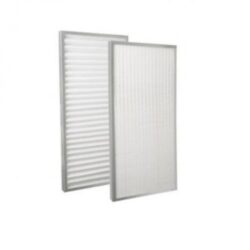 Filtre fin pollen F7 Endura Delta 17119, dimensions 205 x 510 x 48 mm