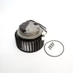 Renson - HBII:motor/vent sur plaque moteurate- aussi