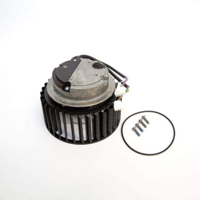 Renson - HBII:motor/vent sur plaque moteurate- aussi Renson - HBII:motor/vent sur plaque moteurate- aussi