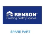 Renson - Healthbox II module de réglage Toilettes (DynVOC) (spare part) - 9286