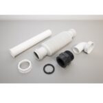 Renson - Kit Flux+ Flat siphon sec - 17792