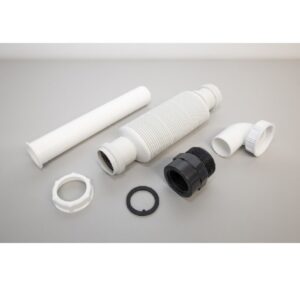 Renson - Kit Flux+ Flat siphon sec - 17792