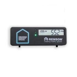 Renson - Moniteur de CO2 - 28528