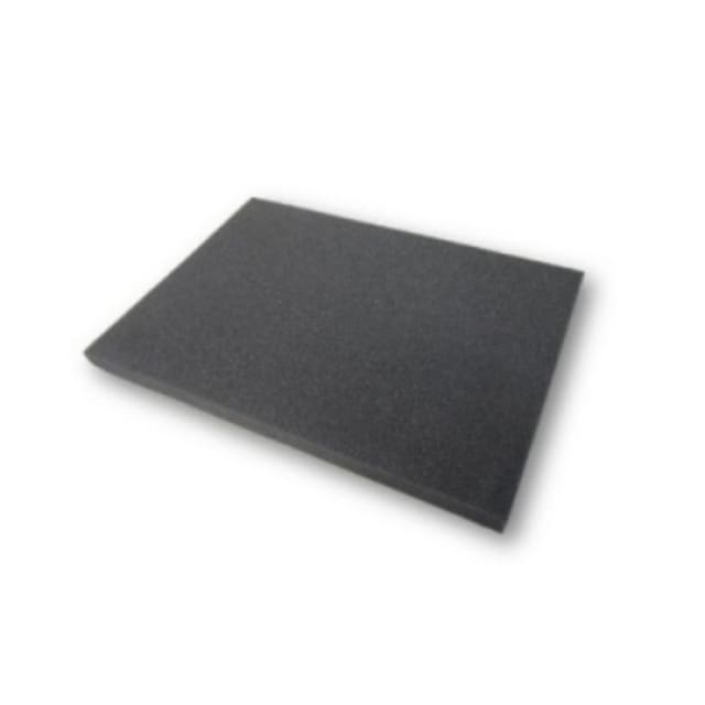 Renson - Mousse acoustique L250xP350xH17 Renson - Mousse acoustique L250xP350xH17