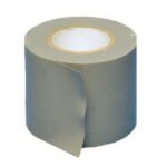Renson - PVC tape 50mm x 10m pour sceller les conduits de ventilation - 10909