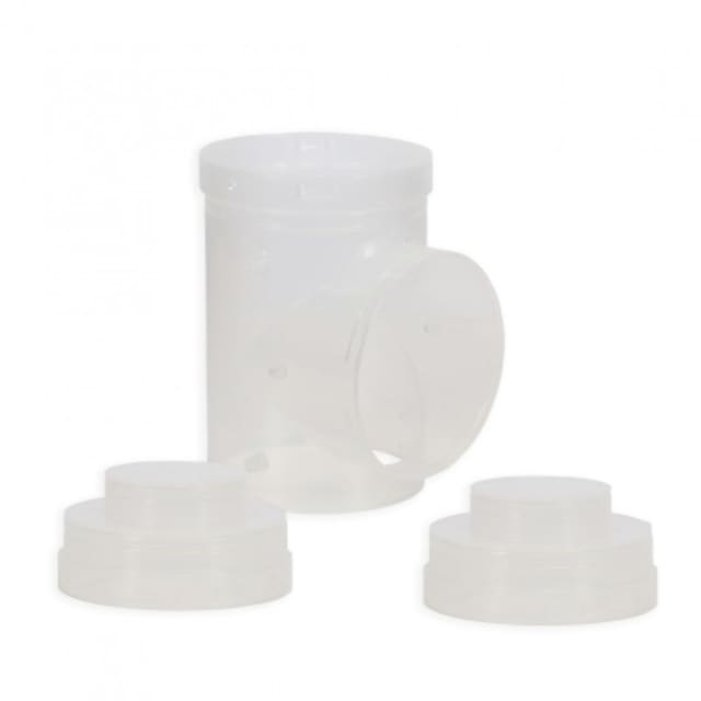 Renson - Pièce en T pour collecteur (HB3.0) - 9566 Renson - Pièce en T pour collecteur (HB3.0) - 9566