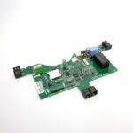 Renson - Plaque électronique HB II - Type 3 (V6.X) (spare part) - 11713