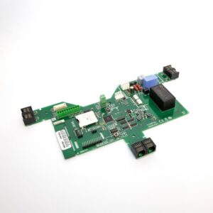 Renson - Plaque électronique HB II - Type 3 (V6.X) (spare part) - 11713