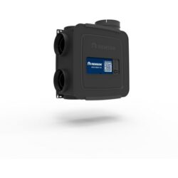 Renson - Renson Healthbox GO - Unité de ventilation Healthbox GO + 6 x bouchon Ø125mm - 32732
