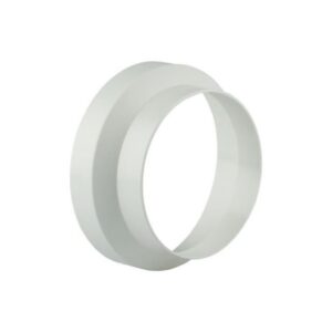 Renson - SKIN de réduction r. 7011 - 100-125 blanc DIY - 10999