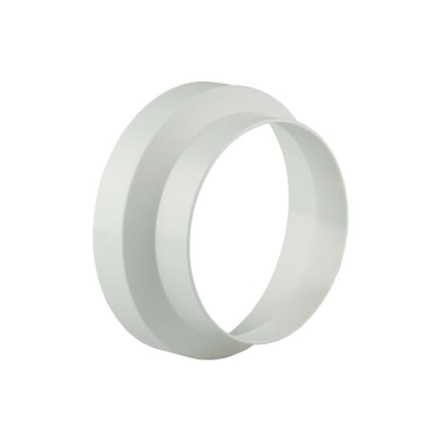 Renson - SKIN de réduction r. 7011 - 100-125 blanc DIY - 10999 Renson - SKIN de réduction r. 7011 - 100-125 blanc DIY - 10999