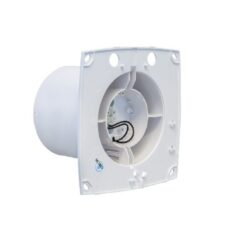 Renson - Ventilateur dia 100: 9111 Body - 17091