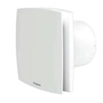 Renson - Ventilateur dia 100: 9211T Body Mech.vent. 100mm - 9355