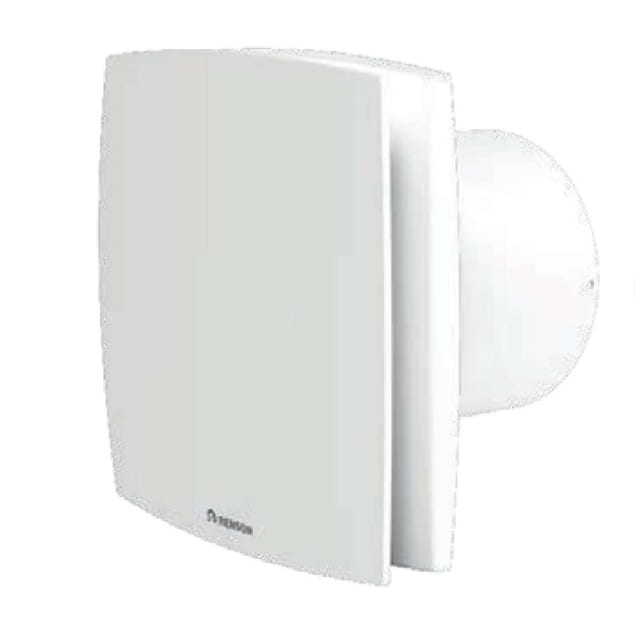 Renson - Ventilateur dia 100: 9211T Body Mech.vent. 100mm - 9355 Renson - Ventilateur dia 100: 9211T Body Mech.vent. 100mm - 9355