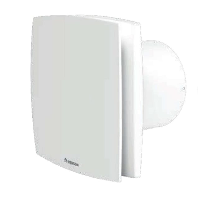 Renson - Ventilateur dia 125: 9212T Body Mech.vent. 125mm - 17770 Renson - Ventilateur dia 125: 9212T Body Mech.vent. 125mm - 17770