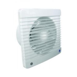 Renson - Ventilation mécanique 7101 100mm DIY - 17761