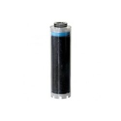 Resideo - Cartouche de remplacement au charbon actif 5µ - avec 2 joints pour FF40 et FF60 - FF20-GAC